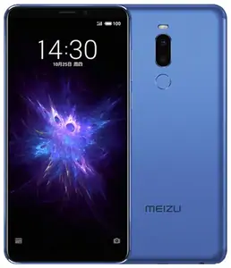 Замена тачскрина на телефоне Meizu M8 Note в Белгороде